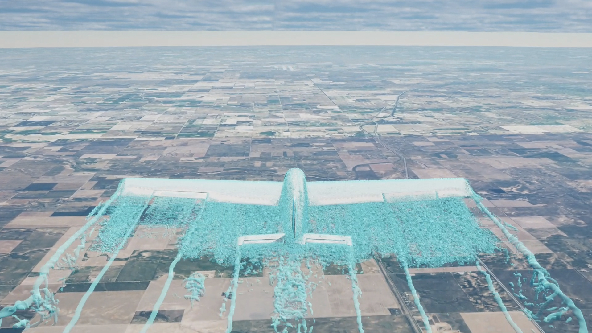 生成式实景验证