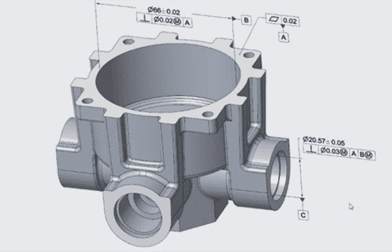基于模型的定义