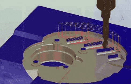 工具和冲模设计