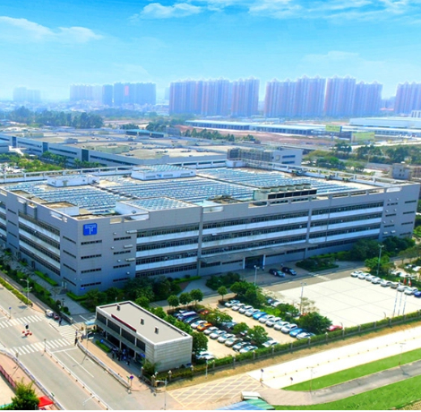 ANSYS | 通力科技股份有限公司仿真平台建设项目