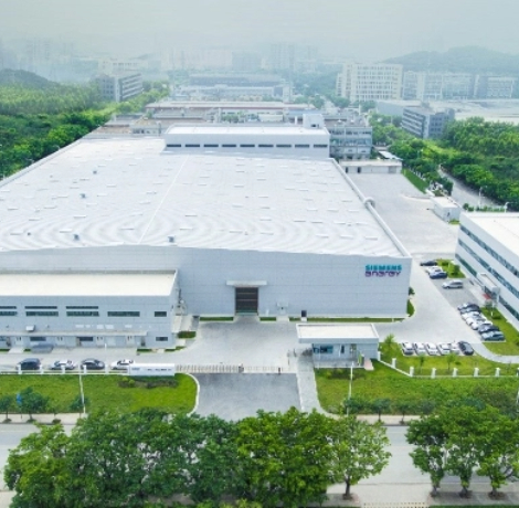 PTC THINGWORK | 广州西门子能源借助ThingWorx快速发展