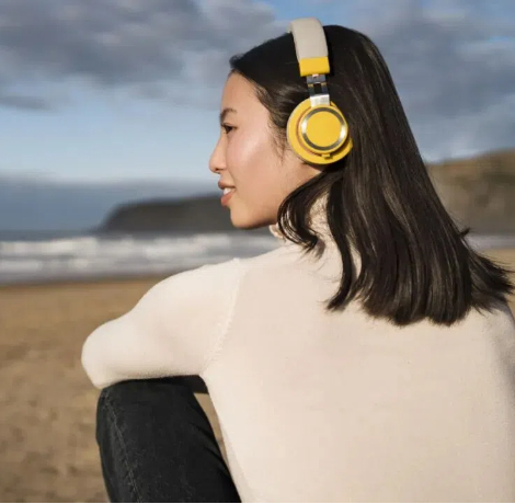 PTC CREO | Jabra：360度聆听未来的声音