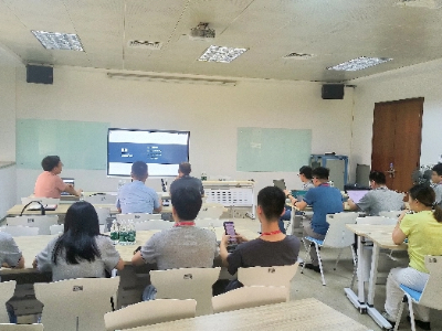 顺科二度携手阳普科技，PLM升级项目启动会圆满召开