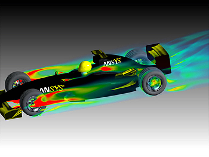 ANSYS | Ansys Gateway显著提高仿真计算能力和求解速度