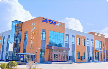 ANSYS | 北一半导体科技（广东）有限公司仿真项目建设