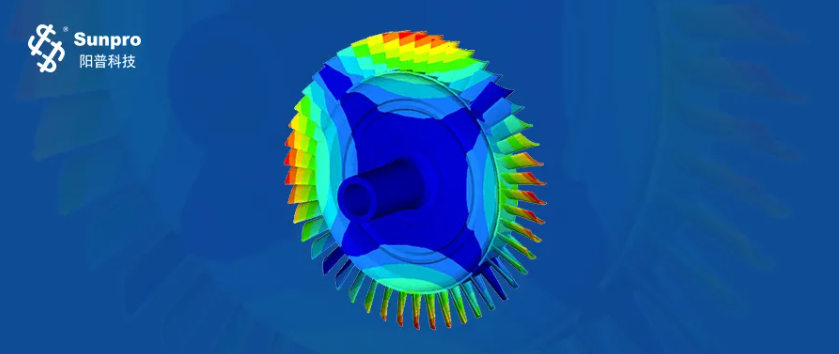 干货视频 | 索辰结构仿真软件产品功能介绍及相关应用案例分享