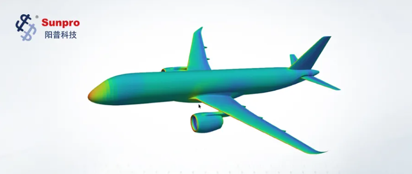 干货视频 | 索辰光学仿真软件产品功能介绍及相关应用