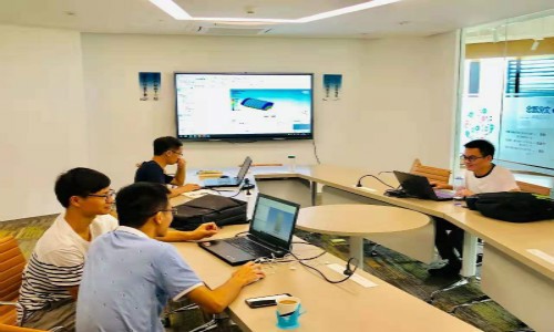 7月激情一课，冰爽一夏，我们8月见