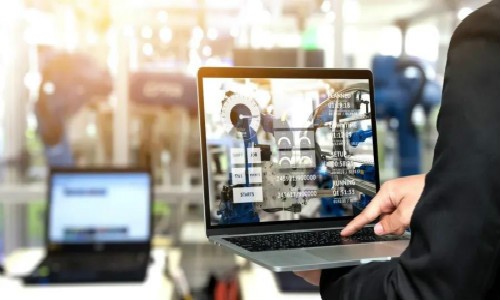 独家推出 | 数字化工厂解决方案在线研讨会