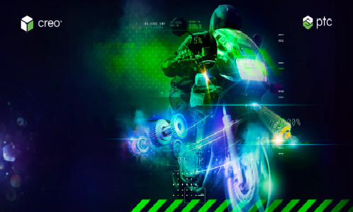 PTC网络课 | Creo7.0多体设计