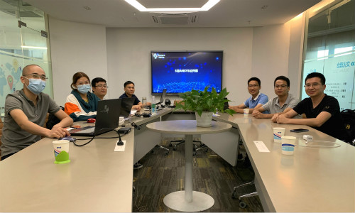 5月Ansys现场公开课圆满结束，6月我们继续相约