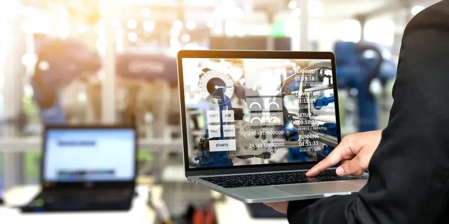 热烈祝贺！阳普科技Smart.MES v2.0 入选广州市工业软件产品资源池