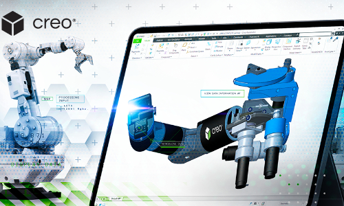 PTC | 重写工作流程以实现更好的产品设计