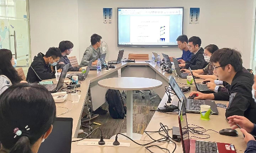 精彩回顾 | 10月Ansys现场公开课