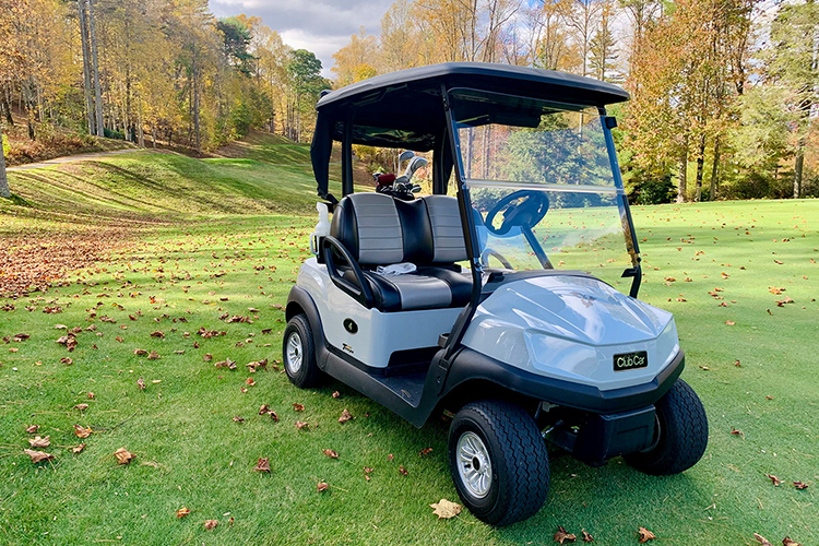 PTC | Club Car 借助 Creo Simulation Live 取得成功 （附电子书下载）