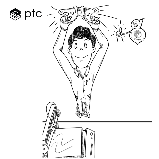 购买 Creo Design 最新优惠(图1)