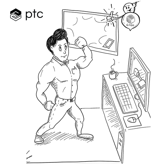 PTC | Creo 订阅最新优惠(图1)