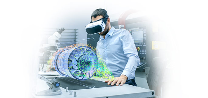 BID集团部署PTC Vuforia AR企业套装推进数字化转型(图1)