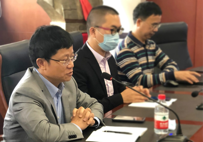 热烈祝贺 | 佛山照明PLM项目顺利启动(图2)