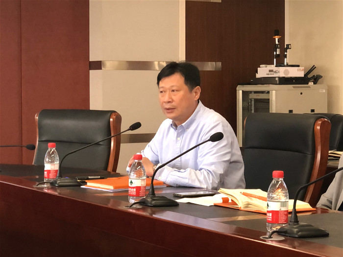 热烈祝贺 | 佛山照明PLM项目顺利启动(图4)