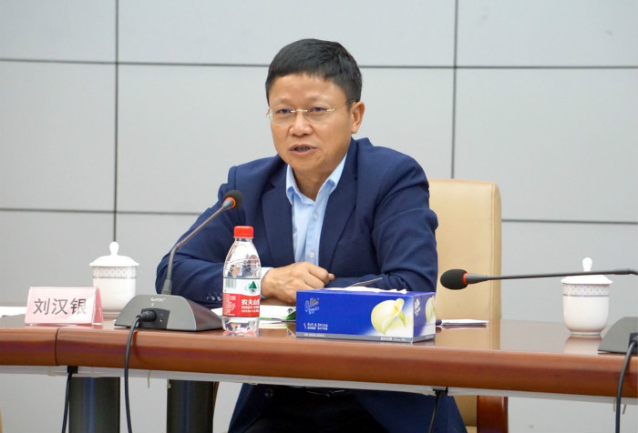 热烈祝贺！风华高科PLM项目启动大会圆满召开(图3)