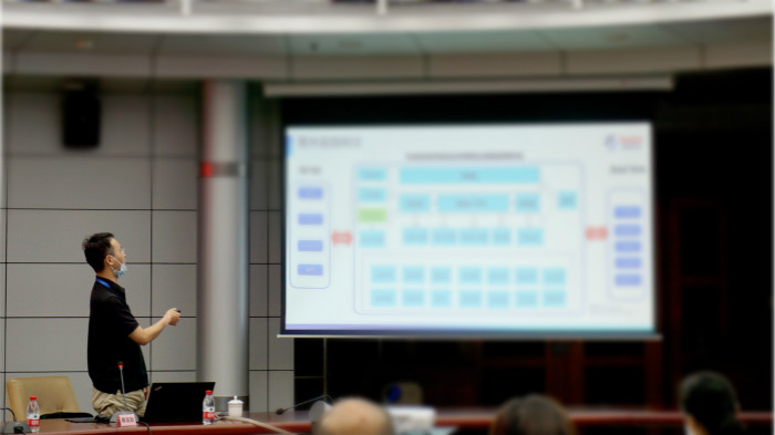 热烈祝贺！风华高科PLM项目启动大会圆满召开(图4)